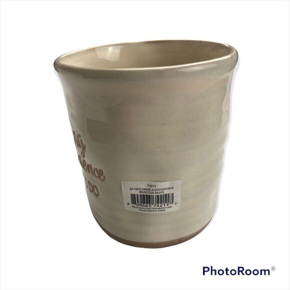 "Making a Difference is what I Do!" Coffee Mug - Picture 4 of 6